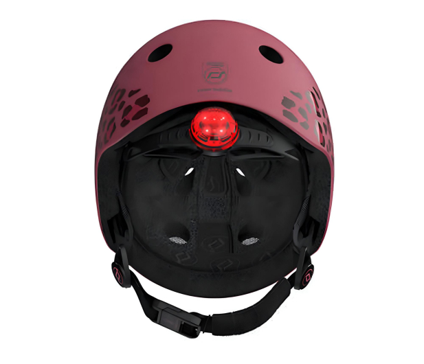 Scoot & Ride Kask Ochronny XXS-S dla dzieci 1-5 lat Wildcat - 1309641 - zdjęcie 4